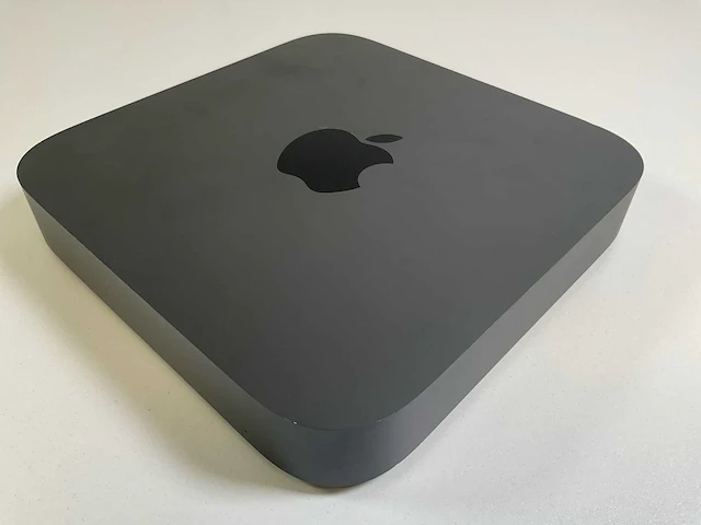 Apple mix model macmini - check description (3x) - afbeelding 13 van  17