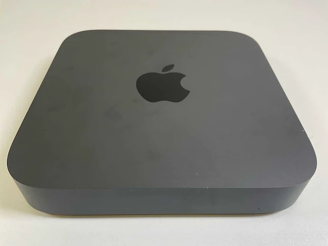 Apple mix model macmini - check description (3x) - afbeelding 15 van  17