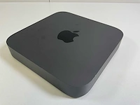 Apple mix model macmini - check description (3x) - afbeelding 17 van  17