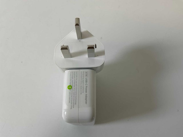 Apple mix model power adapters - check description (new) (33x) - afbeelding 6 van  20