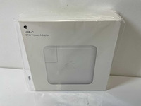 Apple mix model power adapters - check description (new) (33x) - afbeelding 8 van  20