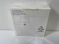 Apple mix model power adapters - check description (new) (33x) - afbeelding 9 van  20