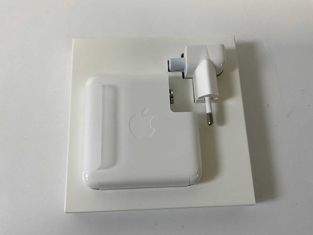 Apple mix model power adapters - check description (new) (33x) - afbeelding 10 van  20