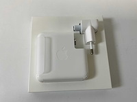 Apple mix model power adapters - check description (new) (33x) - afbeelding 10 van  20