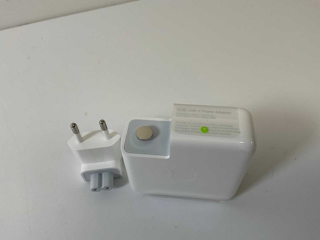 Apple mix model power adapters - check description (new) (33x) - afbeelding 11 van  20