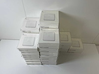 Apple mix model power adapters - check description (new) (33x) - afbeelding 12 van  20