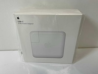 Apple mix model power adapters - check description (new) (33x) - afbeelding 14 van  20