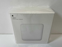 Apple mix model power adapters - check description (new) (33x) - afbeelding 17 van  20