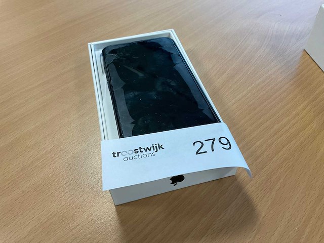 Apple mobiele telefoon (3x) - afbeelding 3 van  5