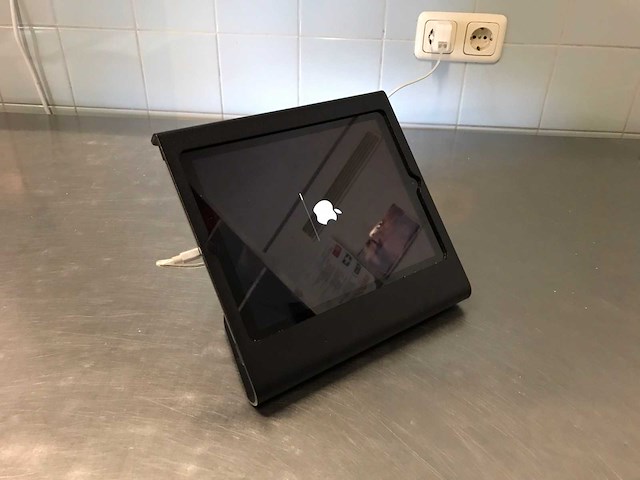 Apple mr7f2 nf/a ipad 6e generatie tablet - afbeelding 1 van  2