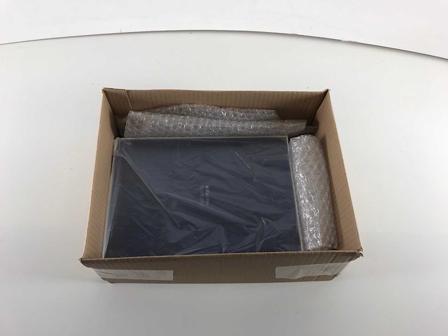 Apple (mx4x2zm/a) ipad pro (11-inch) smart folios alaskan blue (new) (2x) - afbeelding 1 van  4