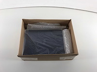 Apple (mx4x2zm/a) ipad pro (11-inch) smart folios alaskan blue (new) (3x) - afbeelding 1 van  4