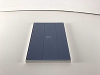 Apple (mx4x2zm/a) ipad pro (11-inch) smart folios alaskan blue (new) (3x) - afbeelding 2 van  4