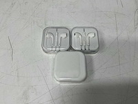 Apple oordopjes (3x) - afbeelding 2 van  3