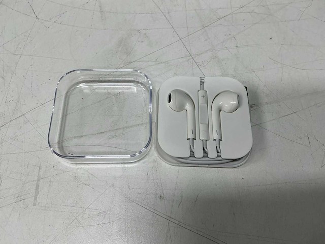 Apple oordopjes (3x) - afbeelding 3 van  3