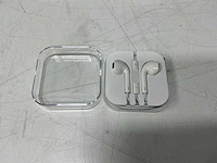 Apple oordopjes (3x) - afbeelding 3 van  3