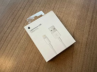 Apple oplaadkabel - afbeelding 4 van  6