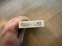 Apple oplaadkabel - afbeelding 6 van  6