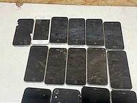 Apple partij defecte iphones (15x) - afbeelding 3 van  3