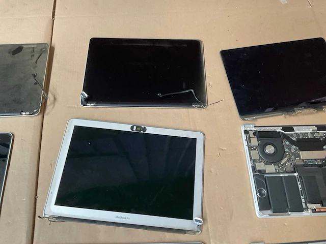Apple partij macbook onderdelen - afbeelding 4 van  21