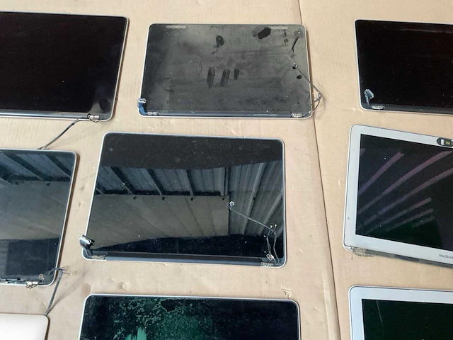Apple partij macbook onderdelen - afbeelding 7 van  21