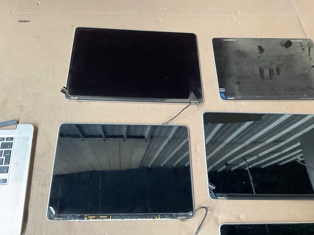 Apple partij macbook onderdelen - afbeelding 8 van  21