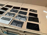 Apple partij macbook onderdelen - afbeelding 12 van  21