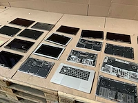 Apple partij macbook onderdelen - afbeelding 15 van  21