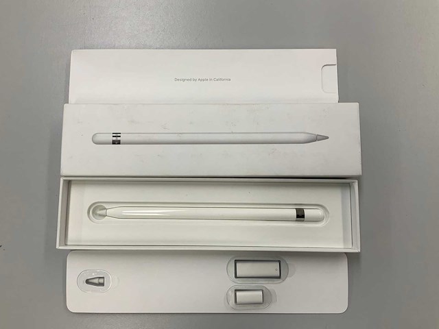 Apple pencil 1st generation - afbeelding 1 van  2