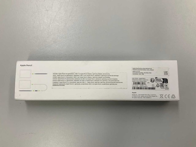 Apple pencil 1st generation - afbeelding 2 van  2