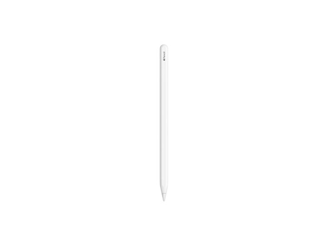 Apple pencil 2e generation wit - afbeelding 2 van  4
