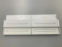 Apple pencil 2nd generation (2x) - afbeelding 1 van  1