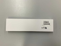 Apple pencil 2nd generation - afbeelding 1 van  1