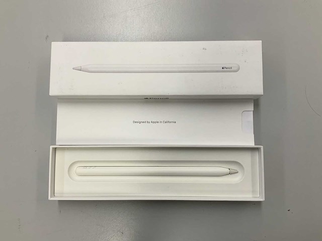 Apple pencil 2nd generation - afbeelding 1 van  2