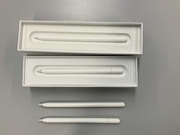 Apple pencil usb-c & 2nd generation (4x) - afbeelding 1 van  1