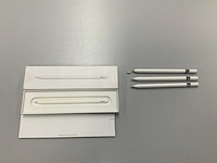 Apple pencil usb-c & apple pencil 2nd generation (4x) - afbeelding 1 van  3