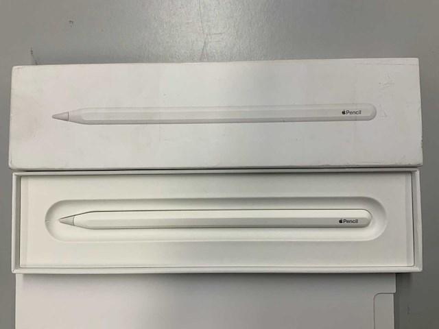 Apple pencil usb-c & apple pencil 2nd generation (4x) - afbeelding 2 van  3