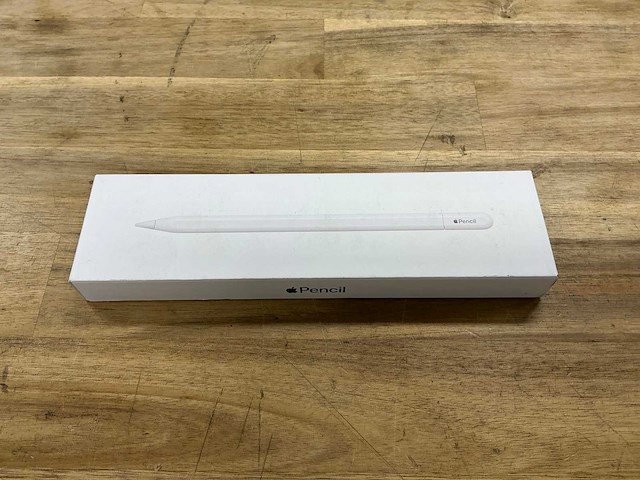 Apple pencil (usb-c) - afbeelding 2 van  3