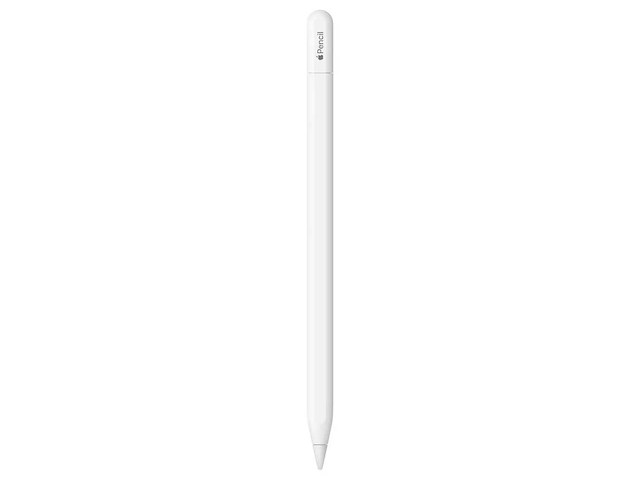 Apple pencil (usb-c) - afbeelding 1 van  3