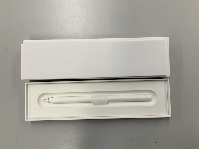 Apple pencil usb-c - afbeelding 1 van  2
