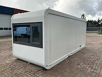 Apple podhouse - afbeelding 21 van  26