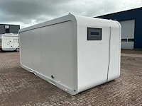 Apple podhouse - afbeelding 22 van  26