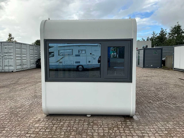 Apple podhouse - afbeelding 24 van  26
