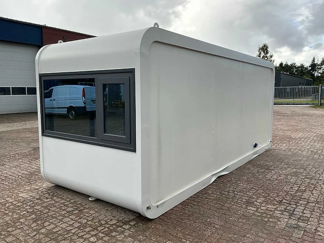 Apple podhouse - afbeelding 19 van  24
