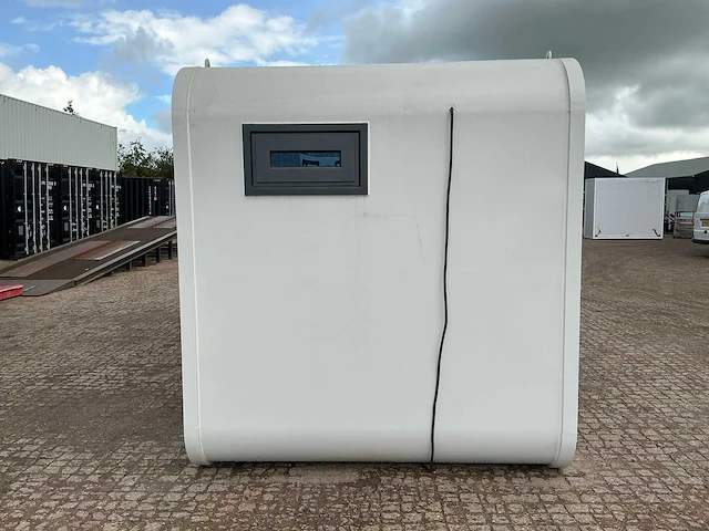Apple podhouse - afbeelding 23 van  26