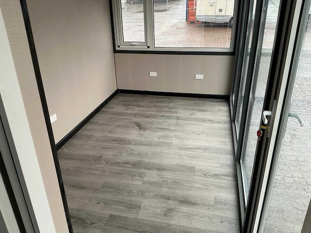 Apple podhouse - afbeelding 25 van  26