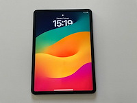 Apple pro ipad - afbeelding 4 van  5
