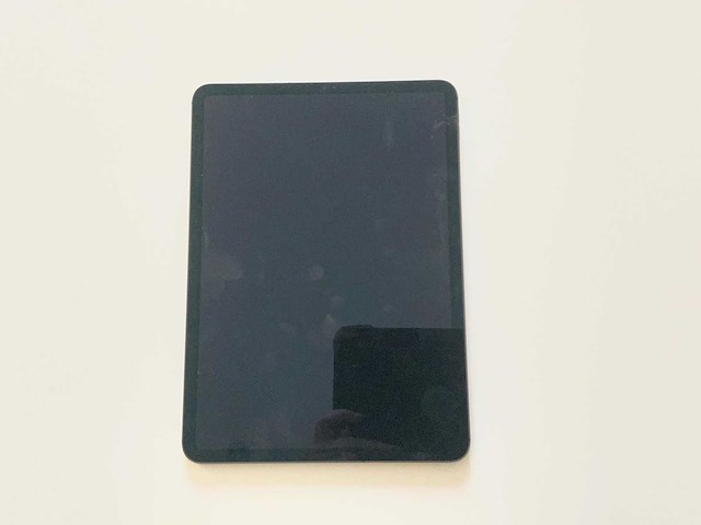 Apple pro ipad - afbeelding 1 van  5