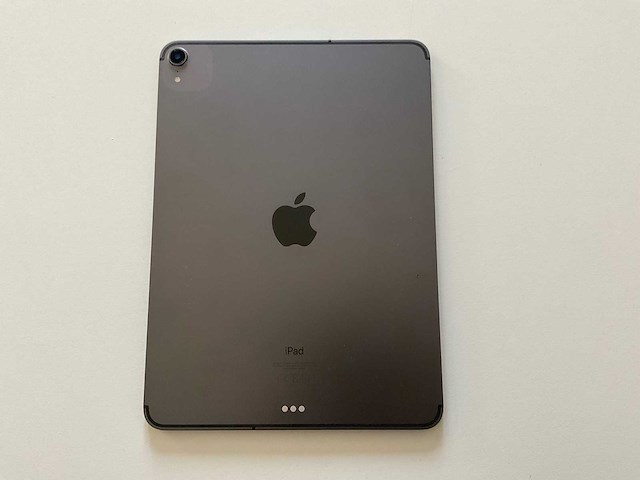 Apple pro ipad - afbeelding 5 van  5
