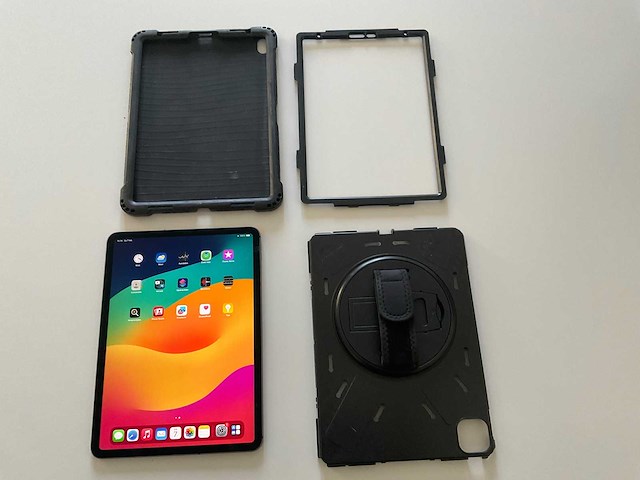 Apple pro ipad - afbeelding 3 van  5